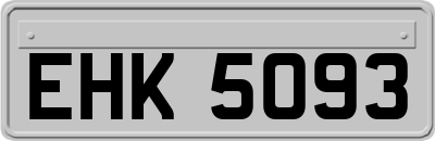 EHK5093