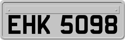 EHK5098