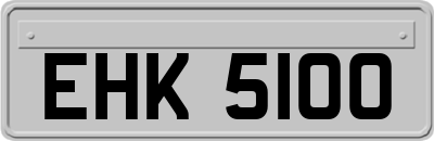 EHK5100