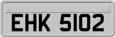 EHK5102