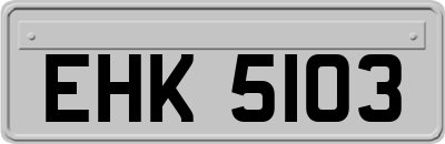 EHK5103