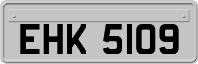 EHK5109