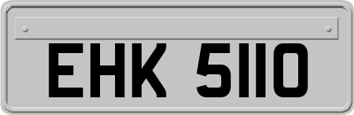 EHK5110