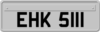 EHK5111