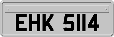 EHK5114