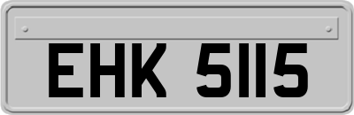EHK5115