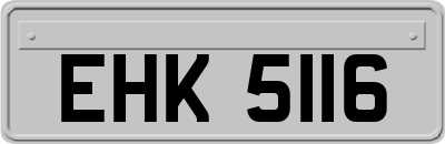 EHK5116