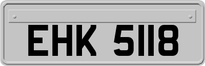 EHK5118