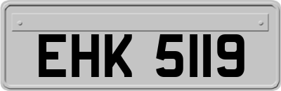 EHK5119
