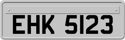 EHK5123