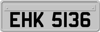 EHK5136
