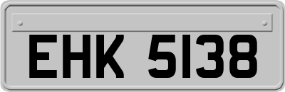 EHK5138