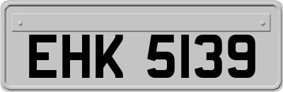 EHK5139