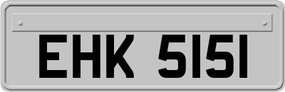 EHK5151