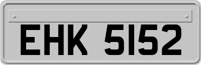 EHK5152