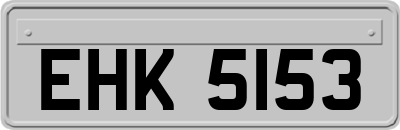EHK5153