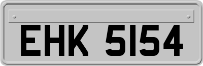 EHK5154