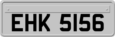 EHK5156