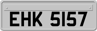 EHK5157