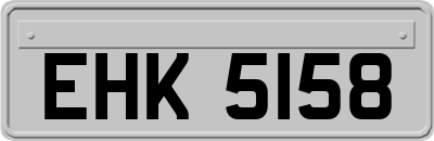 EHK5158