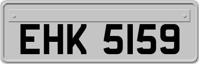 EHK5159