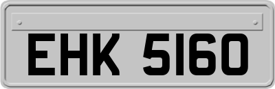 EHK5160