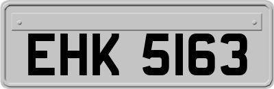 EHK5163