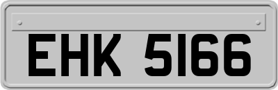 EHK5166
