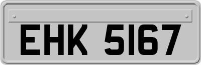 EHK5167