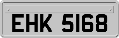 EHK5168