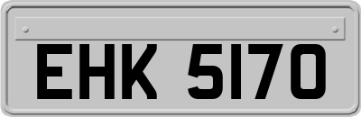 EHK5170
