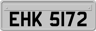 EHK5172