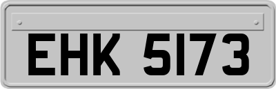 EHK5173