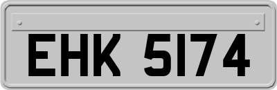 EHK5174