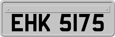 EHK5175