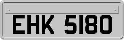 EHK5180