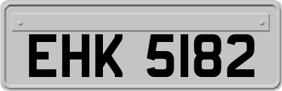 EHK5182