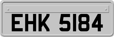 EHK5184