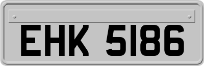 EHK5186
