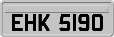 EHK5190