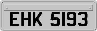 EHK5193