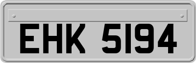 EHK5194