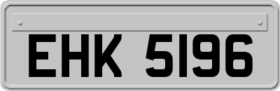 EHK5196