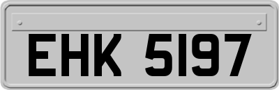 EHK5197