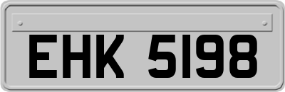 EHK5198