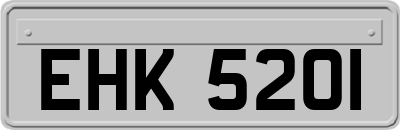 EHK5201