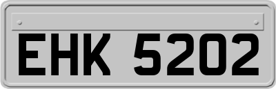EHK5202