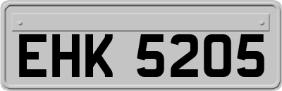 EHK5205