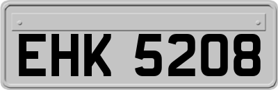 EHK5208