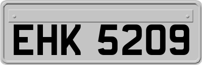 EHK5209